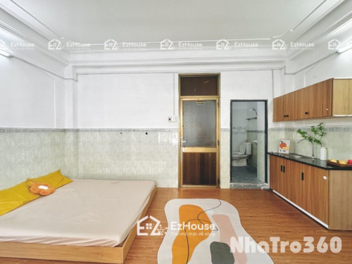 Full nội thất, tự do, cửa sổ, tự do, giá rẻ