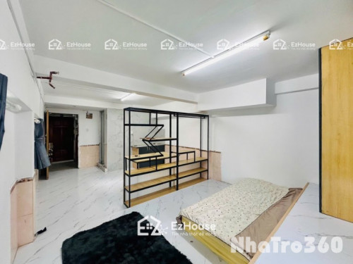 Full nội thất, cửa sổ, trệt, tự do, giá rẻ