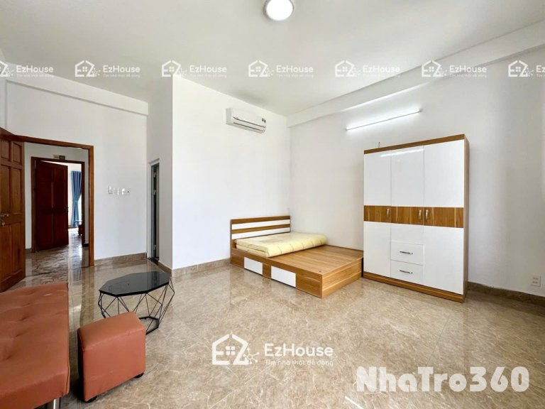 Ban công, gần HUIT, rộng thoáng, 4tr5 tân phú