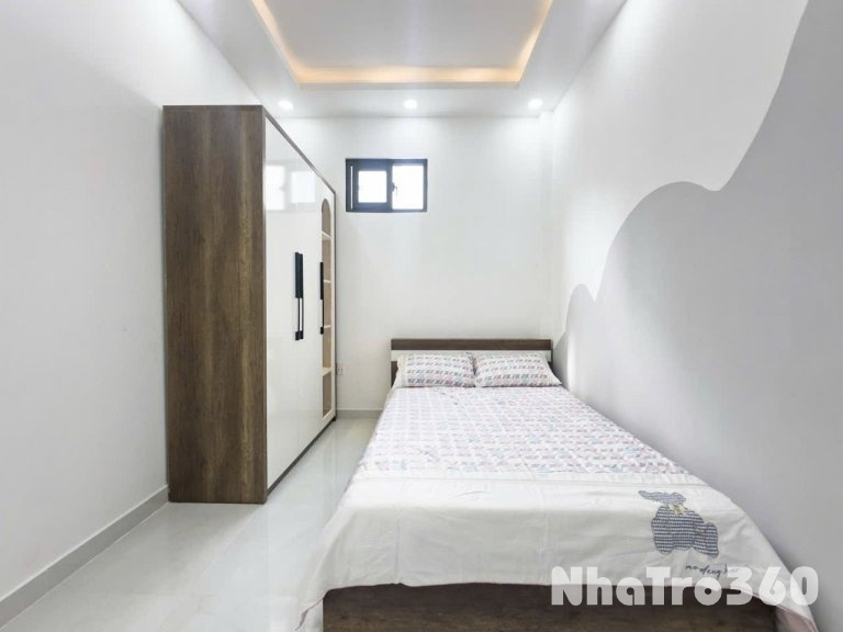 🏠 CHO THUÊ NHÀ NGUYÊN CĂN – NƠ TRANG LONG, BÌNH THẠNH