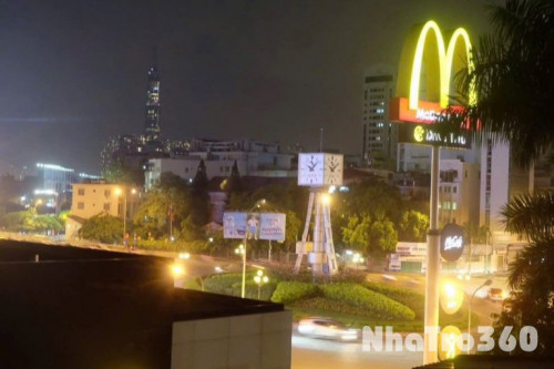 Cho thuê căn hộ quận 1 full nội thất