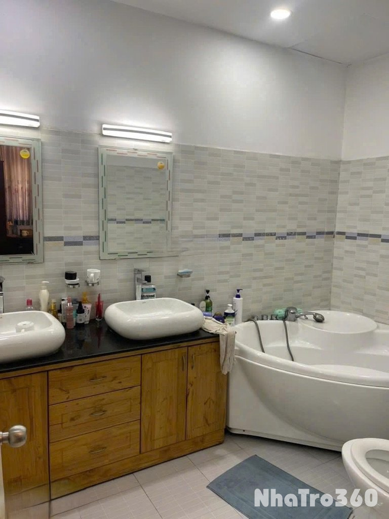 Nhà Nguyên Căn Cho Thuê Lê Văn Sỹ Phú Nhuận