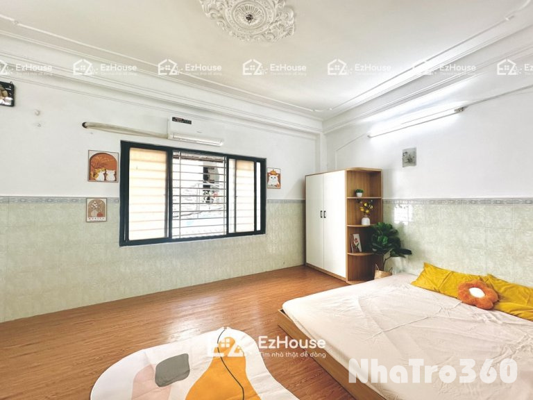 Full nội thất, tự do, cửa sổ, tự do, giá rẻ