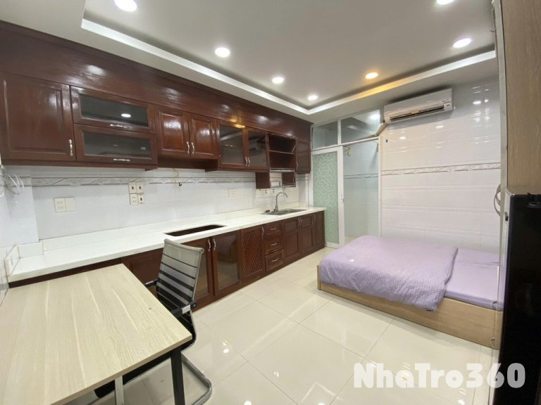 Full nội thất, trệt, tự do, giá rẻ