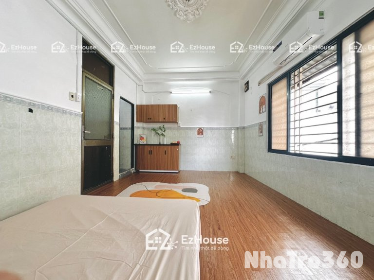 Full nội thất, tự do, cửa sổ, tự do, giá rẻ