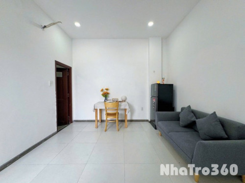 1PN FULL NT GẦN ĐẠI HỌC VĂN HIẾN QUẬN TÂN BÌNH