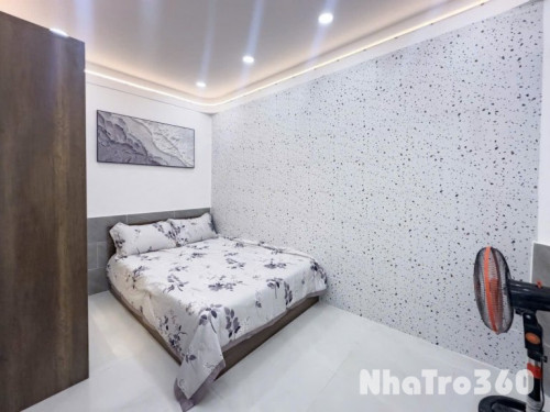 🏠 CHO THUÊ NHÀ NGUYÊN CĂN – NƠ TRANG LONG, BÌNH THẠNH