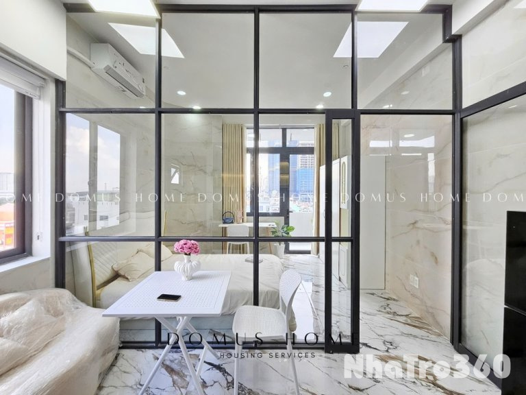 Khai trương chdv Full nt q