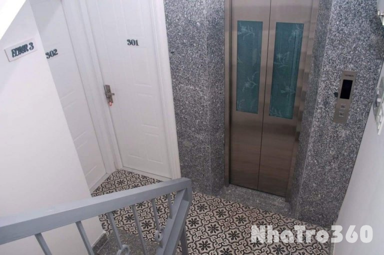 Cho thuê căn hộ quận 1 full nội thất