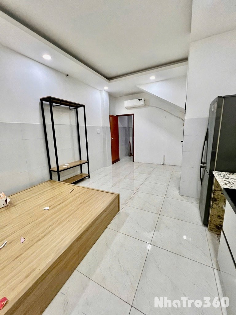 Full nội thất, trệt, tự do, giá rẻ