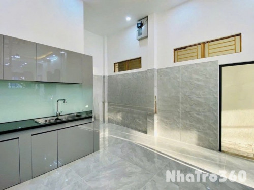 🏡 Cho thuê nhà nguyên căn – Bùi Quang Là, Gò Vấp