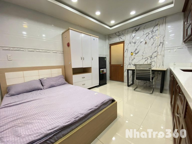 Full nội thất, trệt, tự do, giá rẻ