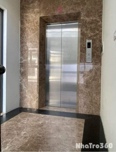 Nhà tôi cho thuê nhà mới, hai cửa đi, Bách Khoa, 97m2x 5T vỉa hè 29 Tr