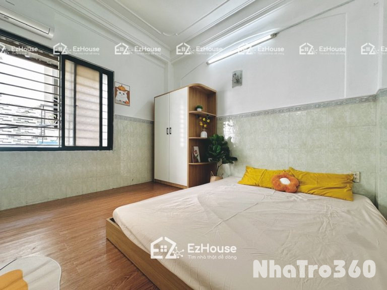 Full nội thất, tự do, cửa sổ, tự do, giá rẻ