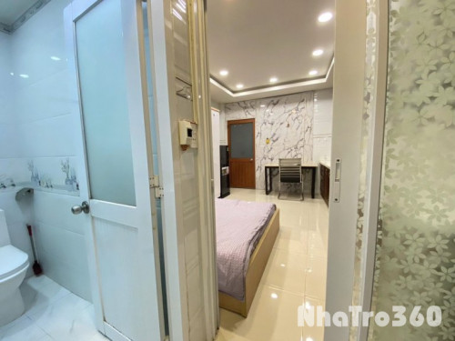 PHÒNG ĐẸP KHU TRUNG TÂM