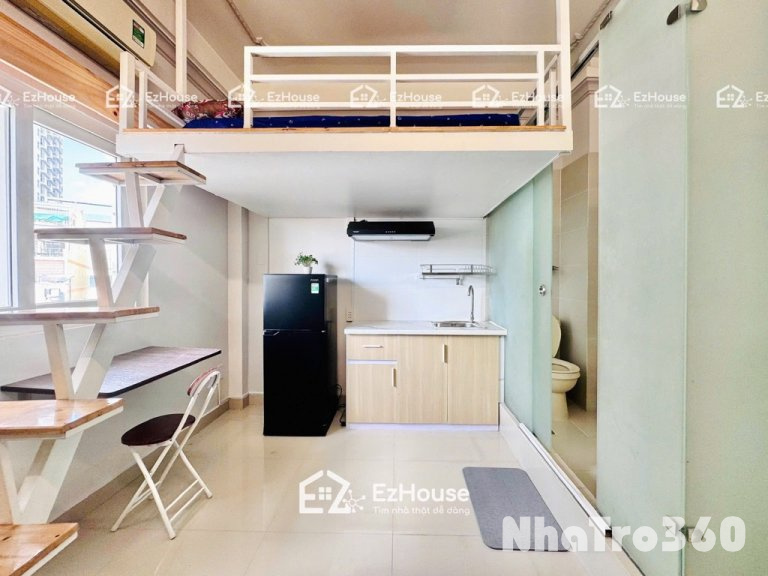 Full nội thất, duplex, tự do, giá rẻ
