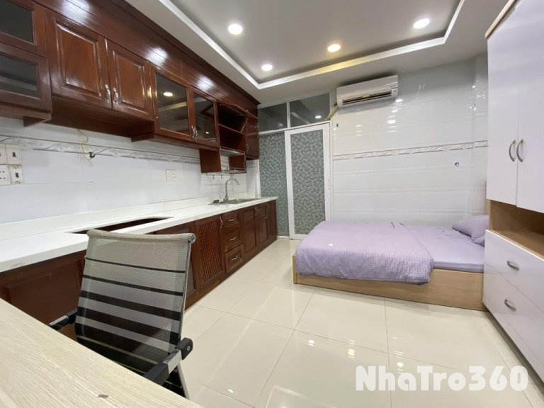 Full nội thất, trệt, tự do, giá rẻ