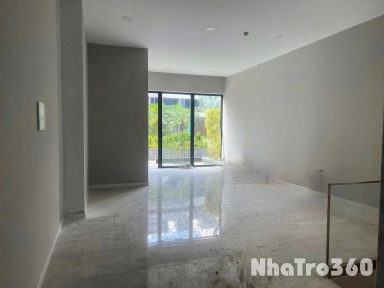 Cho Thuê Shophouse Thủ Thiêm An Khánh Thủ Đức