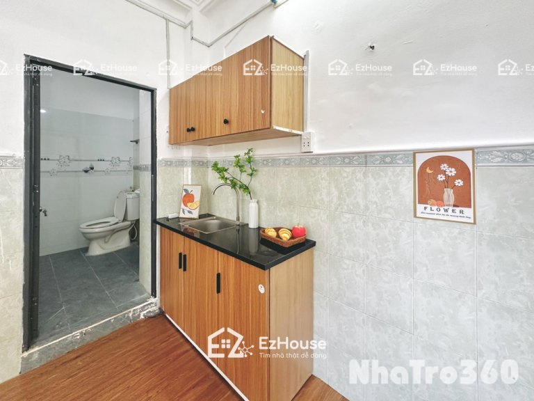 Full nội thất, tự do, cửa sổ, tự do, giá rẻ