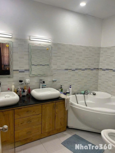 Nhà Nguyên Căn Cho Thuê Lê Văn Sỹ Phú Nhuận