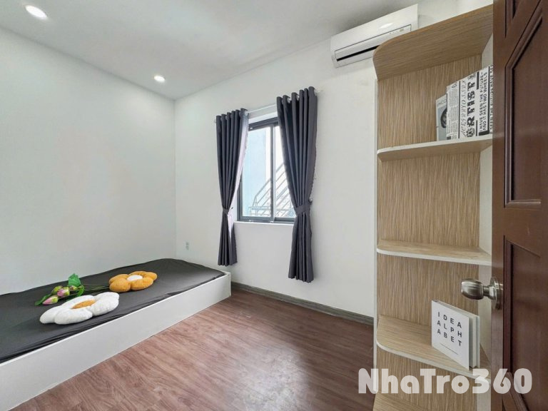 1PN FULL NT GẦN ĐẠI HỌC VĂN HIẾN QUẬN TÂN BÌNH