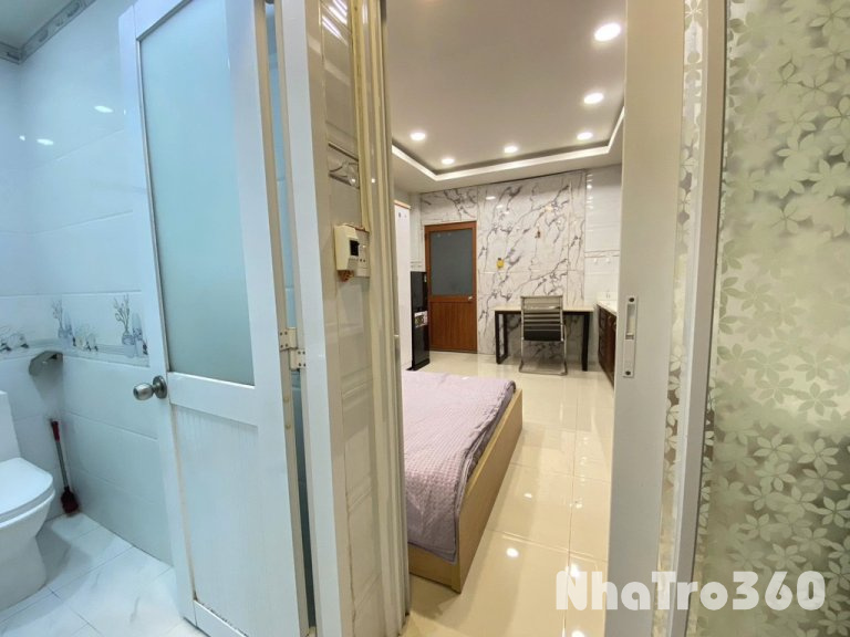 PHÒNG ĐẸP KHU TRUNG TÂM