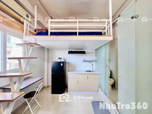 Full nội thất, duplex, tự do, giá rẻ