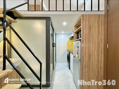 Căn hộ 2PN giá rẻ gần đh nguyễn tất thành Quận 4