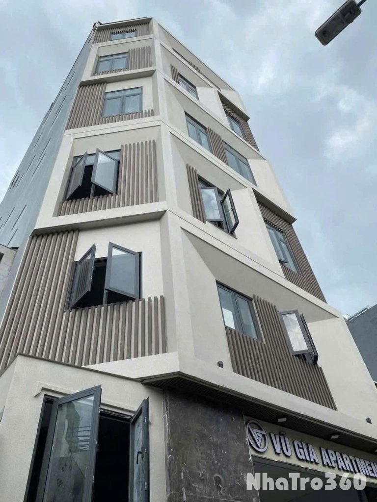 Duplex mới tinh, full noi6, cửa sổ lớn, gần Lotte, Tdtu, Rmit, kdc Lam, Q1,4,8