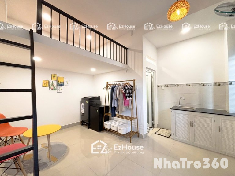 416 Dương Quảng Hàm, free xe và dịch vụ