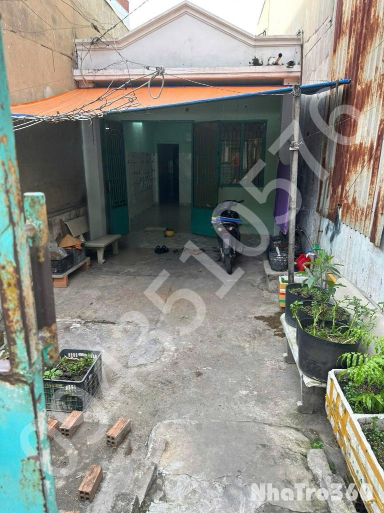 CHO THUÊ NHÀ NGUYÊN CĂN CHÍNH CHỦ