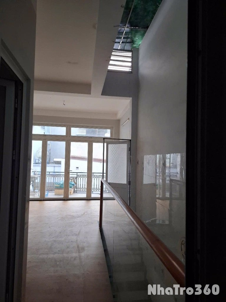 CHÍNH CHỦ CHO THUÊ NHÀ NGUYÊN CĂN