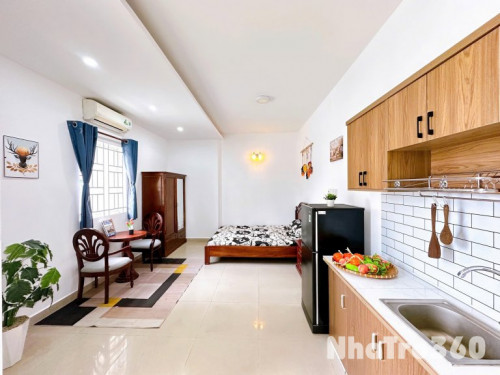 Khai trương căn hộ Q10, đường Thành Thái, gần ĐH Y Khoa, Nhà Thờ Đồng Tiến, Vạn Hạnh Mall