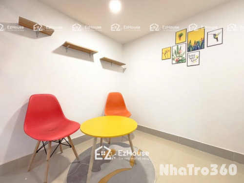 416 Dương Quảng Hàm, free xe và dịch vụ