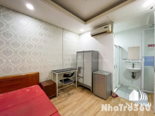 PHÒNG TRỌ - TRẦN XUÂN SOẠN PHƯỚC KIỂN NHÀ BÈ QUẬN