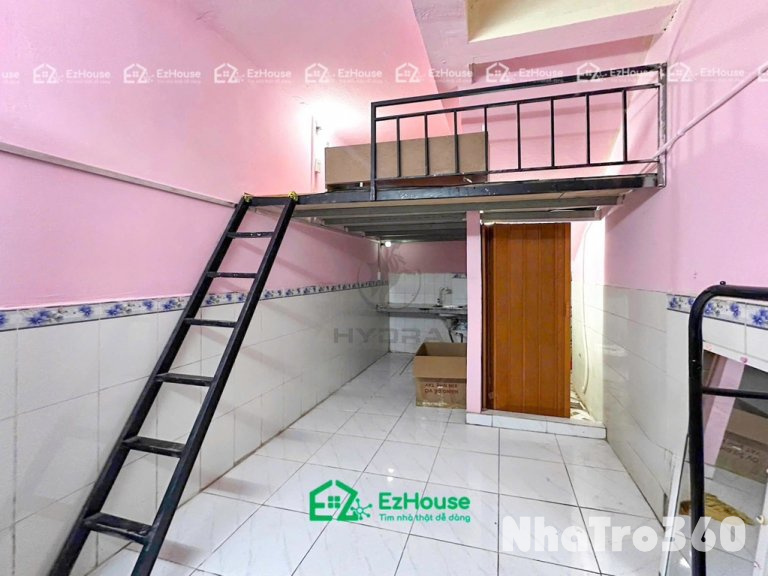 Phòng trọ tân phú giá rẻ