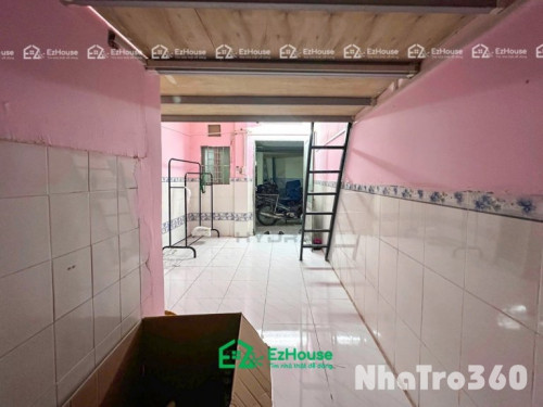 Phòng trọ tân phú giá rẻ