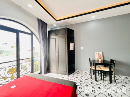 Nội thất cơ bản, ban công, tự do, thang máy