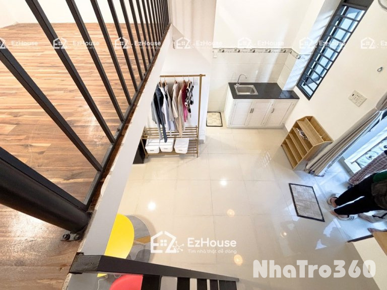 416 Dương Quảng Hàm, free xe và dịch vụ