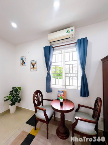 Khai trương căn hộ Q10, đường Thành Thái, gần ĐH Y Khoa, Nhà Thờ Đồng Tiến, Vạn Hạnh Mall