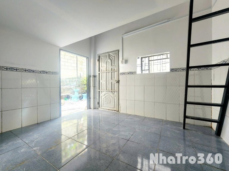 PHÒNG TRỌ GIÁ RẺ - LINH XUÂN THỦ ĐỨC