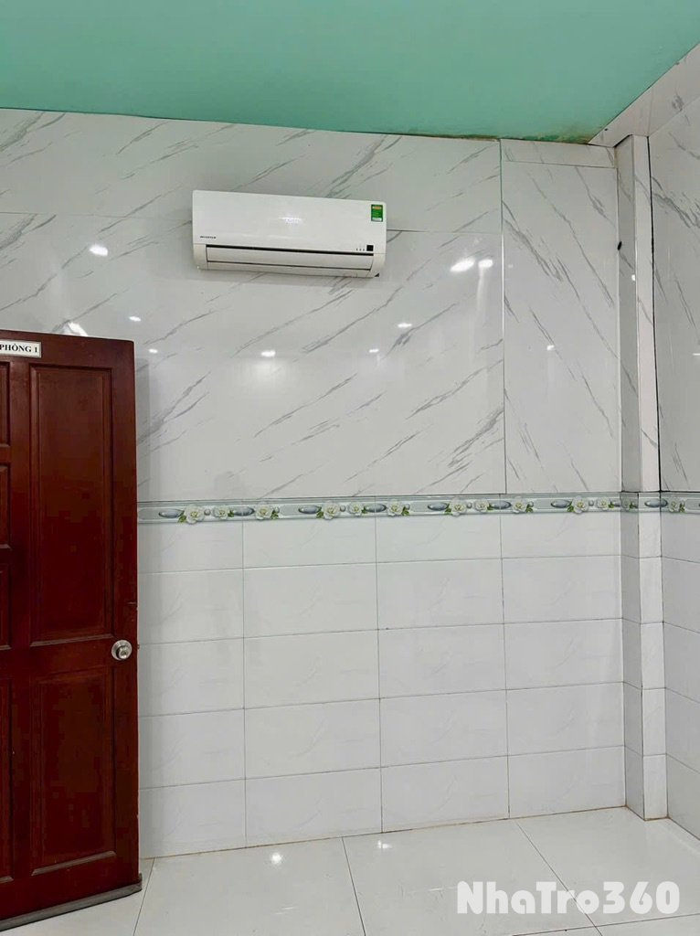 Cho thuê phòng đủ tiện nhi giá rẻ