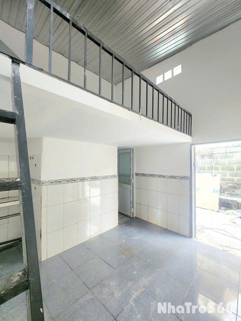 PHÒNG TRỌ GIÁ RẺ - LINH XUÂN THỦ ĐỨC