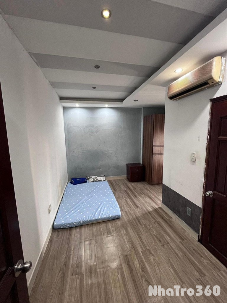 PHÒNG CHO THUÊ -PHẠM HỮU LẦU , P PHÚ MỸ ,QUẬN 7