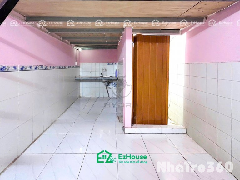 Phòng trọ tân phú giá rẻ