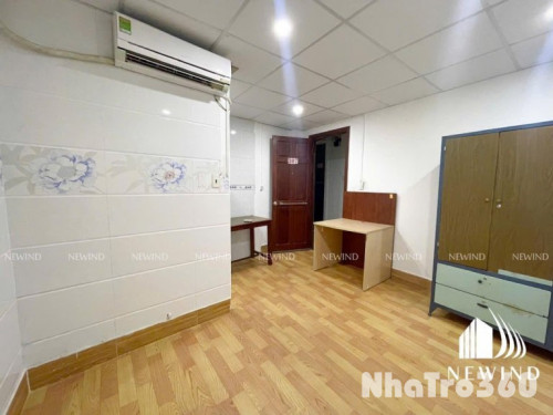 PHÒNG TRỌ - TRẦN XUÂN SOẠN PHƯỚC KIỂN NHÀ BÈ QUẬN