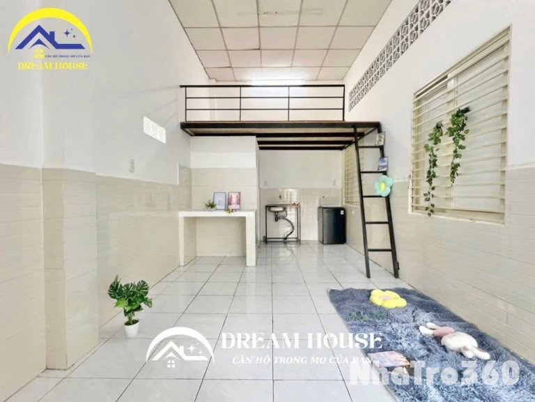 Nội thất cơ bản, trệt, tự do, giá rẻ