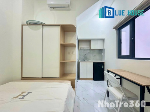 Cho thuê căn hộ đường Tứ Hải Quận Tân Bình