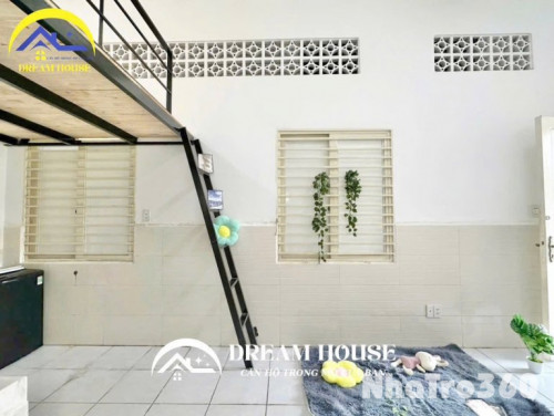 Phòng trọ giá rẻ tầng trệt rộng