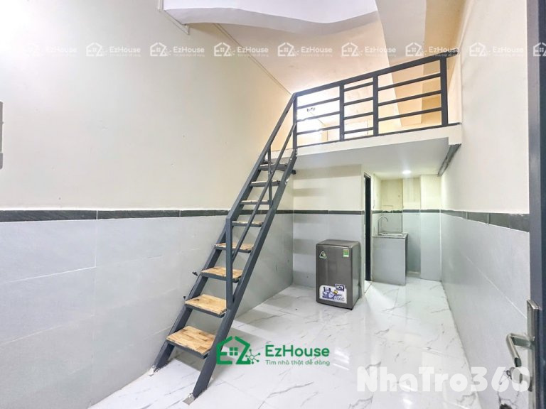 🔥PHÒNG TRỌ ĐẸP, SẴN NỘI THẤT🔥